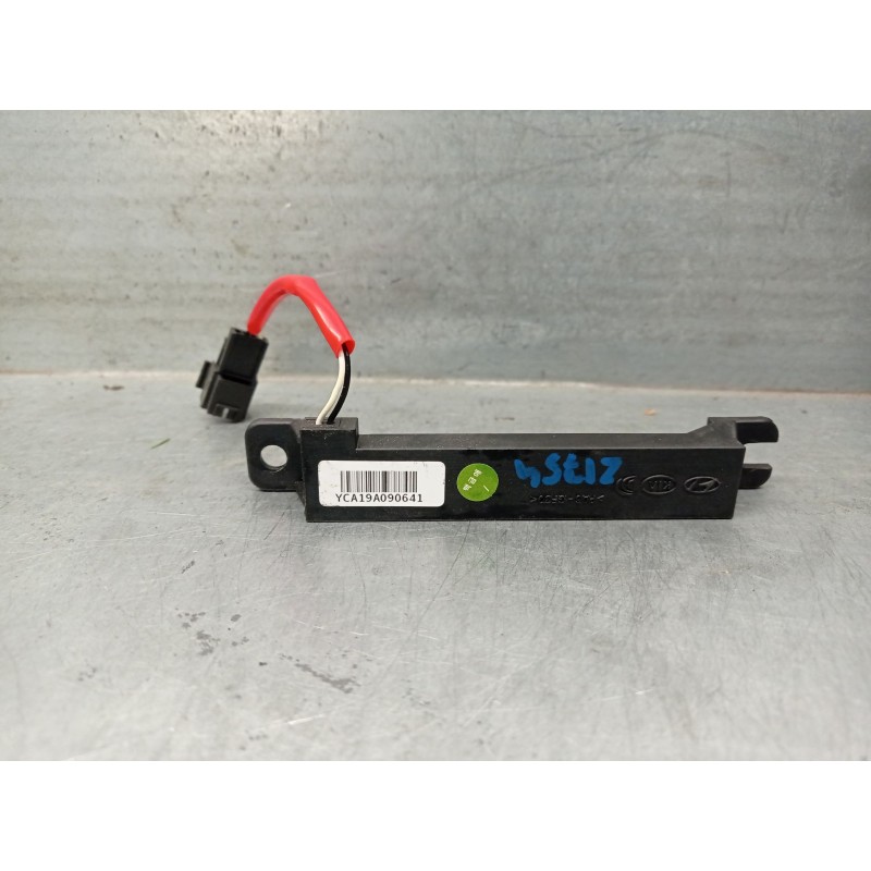 Recambio de antena para hyundai i30 (pde, pd, pden) 2.0 n referencia OEM IAM 95420F9000 95420F9000 