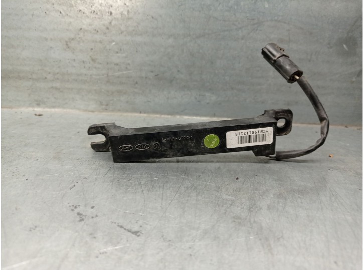 Recambio de antena para hyundai i30 (pde, pd, pden) 2.0 n referencia OEM IAM 95420F9000 95420F9000 