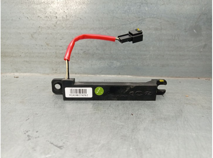 Recambio de antena para hyundai i30 (pde, pd, pden) 2.0 n referencia OEM IAM 95420F9000 95420F9000 