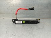 Recambio de antena para hyundai i30 (pde, pd, pden) 2.0 n referencia OEM IAM 95420F9000 95420F9000 