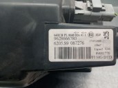 Recambio de faro derecho para peugeot 206 sw (2e/k) 2.0 hdi referencia OEM IAM 9628666780 6205T0 