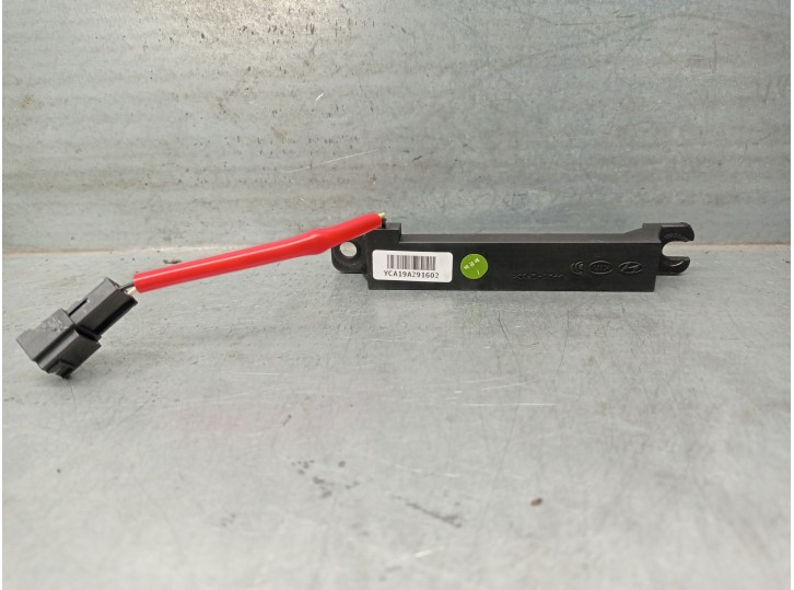 Recambio de antena para hyundai i30 (pde, pd, pden) 2.0 n referencia OEM IAM 95420F9000 95420F9000 