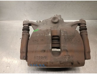 Recambio de pinza freno delantera derecha para skoda superb iii (3v3) 2.0 tdi referencia OEM IAM 8V0615124D 8V0615124D TRW