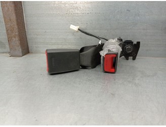 Recambio de enganche cinturon para hyundai i30 (pde, pd, pden) 2.0 n referencia OEM IAM 89830G4000 89830G4000TRY 