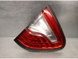 Recambio de piloto trasero izquierdo para renault captur i (j5_, h5_) 1.5 dci 90 referencia OEM IAM 265555726R 265554078R 