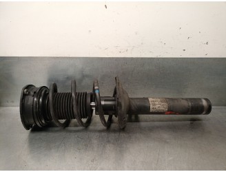 Recambio de amortiguador delantero izquierdo para skoda superb iii (3v3) 2.0 tdi referencia OEM IAM 3Q0413031BG 3Q0413031BG 8249