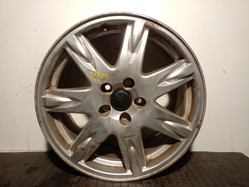 Recambio de llanta para volvo s60 i (384) 2.4 referencia OEM IAM 8834737 R177.5JX17X49 