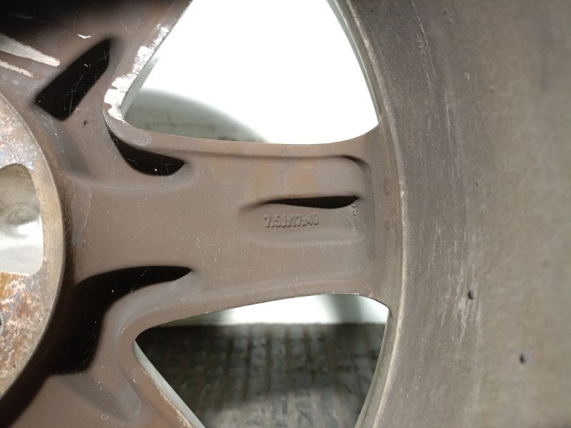 Recambio de llanta para volvo s60 i (384) 2.4 referencia OEM IAM 8834737 R177.5JX17X49 
