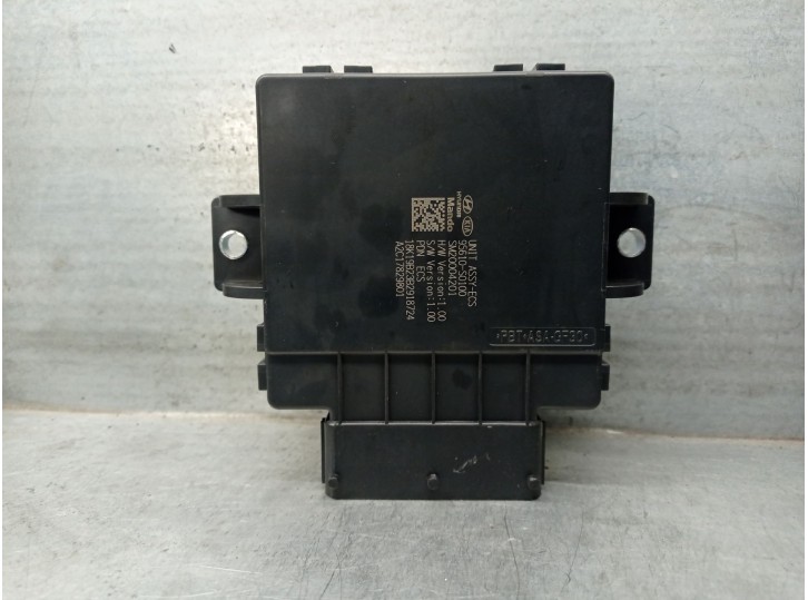 Recambio de modulo electronico para hyundai i30 (pde, pd, pden) 2.0 n referencia OEM IAM 95610S0100 A2C17829801