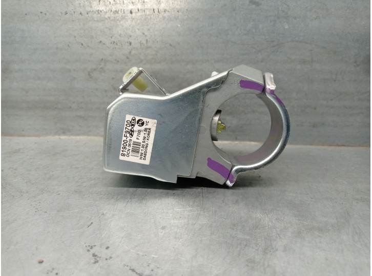 Recambio de antirrobo para hyundai i30 (pde, pd, pden) 2.0 n referencia OEM IAM 81900F9700 81900F9700 OCN0619