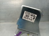 Recambio de antirrobo para hyundai i30 (pde, pd, pden) 2.0 n referencia OEM IAM 81900F9700 81900F9700 OCN0619