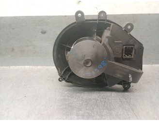 Recambio de motor calefaccion para volkswagen passat b5 (3b2) 1.9 tdi referencia OEM IAM 740221233F 8D1819021B 