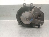 Recambio de motor calefaccion para volkswagen passat b5 (3b2) 1.9 tdi referencia OEM IAM 740221233F 8D1819021B 