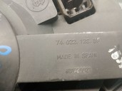 Recambio de motor calefaccion para volkswagen passat b5 (3b2) 1.9 tdi referencia OEM IAM 740221233F 8D1819021B 