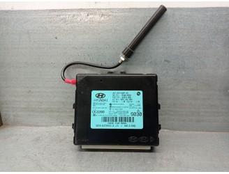 Recambio de modulo electronico para hyundai i30 (pde, pd, pden) 2.0 n referencia OEM IAM 95480S0300 3K3A331000