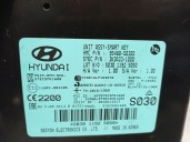 Recambio de modulo electronico para hyundai i30 (pde, pd, pden) 2.0 n referencia OEM IAM 95480S0300 3K3A331000
