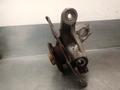 Recambio de mangueta delantera izquierda para skoda superb iii (3v3) 2.0 tdi referencia OEM IAM 5Q0407257C 5Q0407253A 