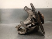 Recambio de mangueta delantera izquierda para skoda superb iii (3v3) 2.0 tdi referencia OEM IAM 5Q0407257C 5Q0407253A 