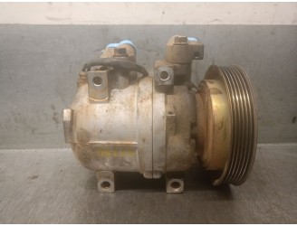 Recambio de compresor aire acondicionado para ssangyong korando (kj) 2.9 td referencia OEM IAM 6611303115 6611303115 DKV14C ZEXE