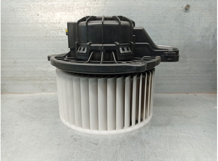 Recambio de motor calefaccion para hyundai i30 (pde, pd, pden) 2.0 n referencia OEM IAM 97113A4000 97113A4000 