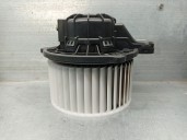 Recambio de motor calefaccion para hyundai i30 (pde, pd, pden) 2.0 n referencia OEM IAM 97113A4000 97113A4000 