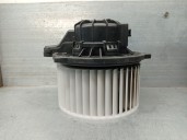 Recambio de motor calefaccion para hyundai i30 (pde, pd, pden) 2.0 n referencia OEM IAM 97113A4000 97113A4000 