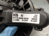 Recambio de motor calefaccion para hyundai i30 (pde, pd, pden) 2.0 n referencia OEM IAM 97113A4000 97113A4000 