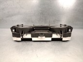 Recambio de cuadro instrumentos para renault captur i (j5_, h5_) 1.5 dci 90 referencia OEM IAM 248109520R 248107496R 