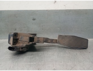 Recambio de potenciometro pedal para opel astra g hatchback (t98) 2.0 di (f08, f48) referencia OEM IAM 09128851  0281002278 BOSC