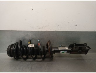 Replacement right front shock absorber for Kia Picanto III (JA) 1.2 OEM IAM reference 54660G6200 54660G6200 