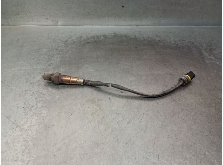 Replacement lambda sensor for Mercedes-Benz M-Class (W163) ML 350 OEM IAM reference A0015406017 A0015406017 