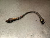 Recambio de sonda lambda para mercedes-benz clase m (w163) ml 350 referencia OEM IAM A0015406017 A0015406017 