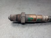 Recambio de sonda lambda para mercedes-benz clase m (w163) ml 350 referencia OEM IAM A0015406017 A0015406017 