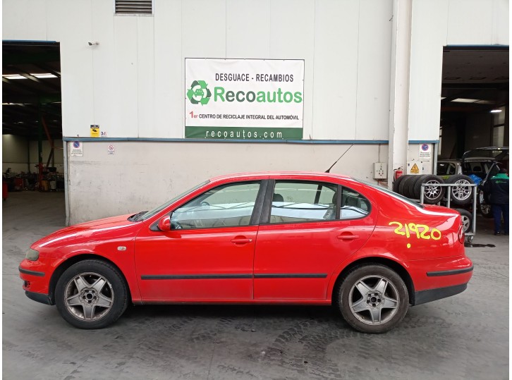 seat toledo ii (1m2) del año 2004