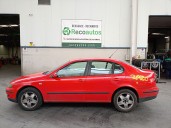Seat Toledo II (1M2) from the year 2004