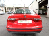 seat toledo ii (1m2) del año 2004