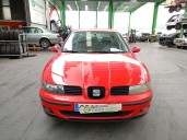 seat toledo ii (1m2) del año 2004