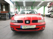 seat toledo ii (1m2) del año 2004