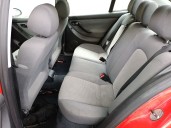 Seat Toledo II (1M2) from the year 2004