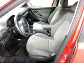seat toledo ii (1m2) del año 2004