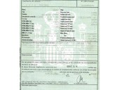 Seat Toledo II (1M2) from the year 2004