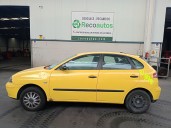seat ibiza iii (6l1) del año 2003