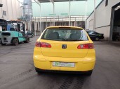 seat ibiza iii (6l1) del año 2003