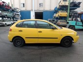 seat ibiza iii (6l1) del año 2003
