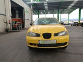 seat ibiza iii (6l1) del año 2003
