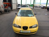 seat ibiza iii (6l1) del año 2003