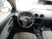 seat ibiza iii (6l1) del año 2003