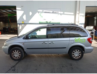 chrysler voyager iv (rg, rs) del año 2003