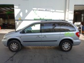 chrysler voyager iv (rg, rs) del año 2003