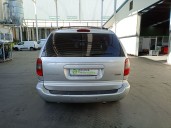 chrysler voyager iv (rg, rs) del año 2003
